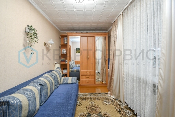 
  Продается 3-комн. квартира 51.5 м². Фото 9.
