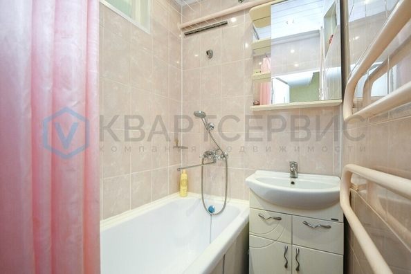 
  Продается 3-комн. квартира 51.5 м². Фото 13.