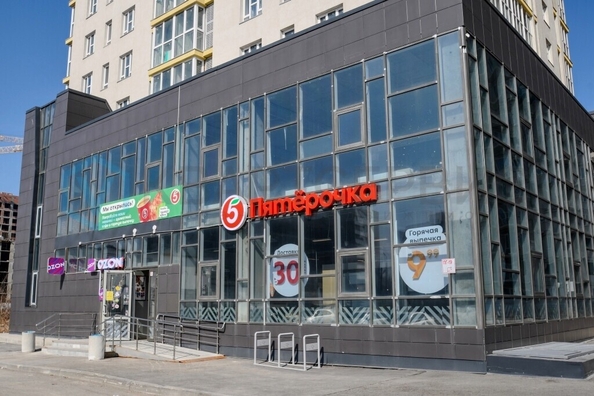 
  Продается универсальное помещение 1372.9 м². Фото 3.