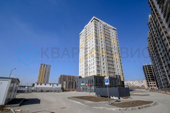
  Продается универсальное помещение 1372.9 м². Фото 24.