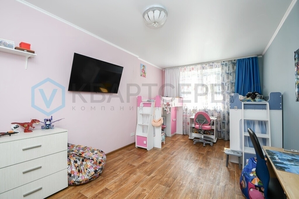 
  Продается 1-комн. квартира 39.4 м². Фото 7.
