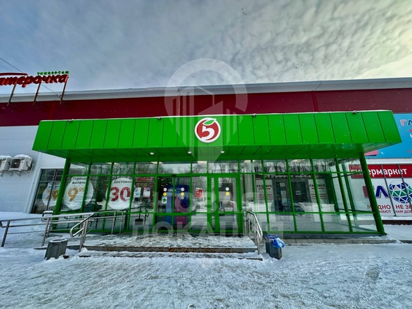 
  Сдается офис 40 м². Фото 14.