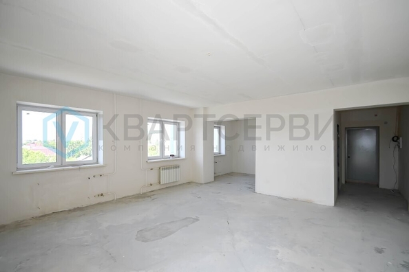 
  Продается 2-комн. квартира 52 м². Фото 5.