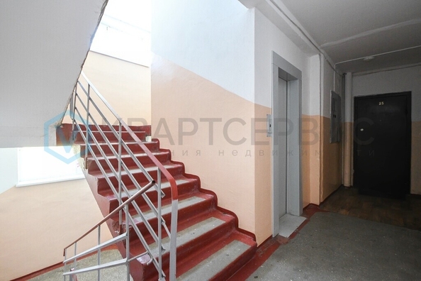 
  Продается 3-комн. квартира 63.1 м². Фото 19.