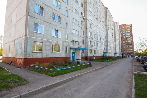 
  Продается 3-комн. квартира 63.1 м². Фото 20.