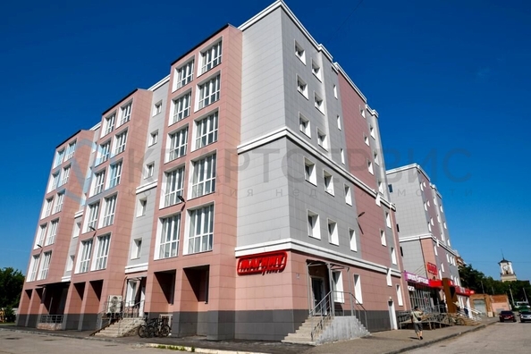 
  Продается 2-комн. квартира 132.5 м². Фото 22.