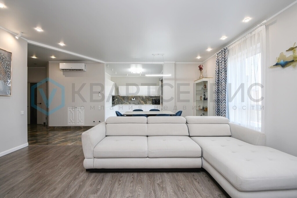 
  Продается 4-комн. квартира 130.3 м², в ЖК Жуковка. Фото 10.