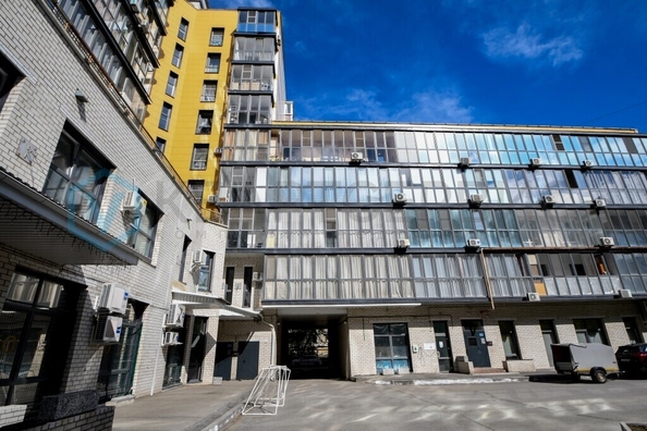 
  Продается 4-комн. квартира 130.3 м², в ЖК Жуковка. Фото 33.