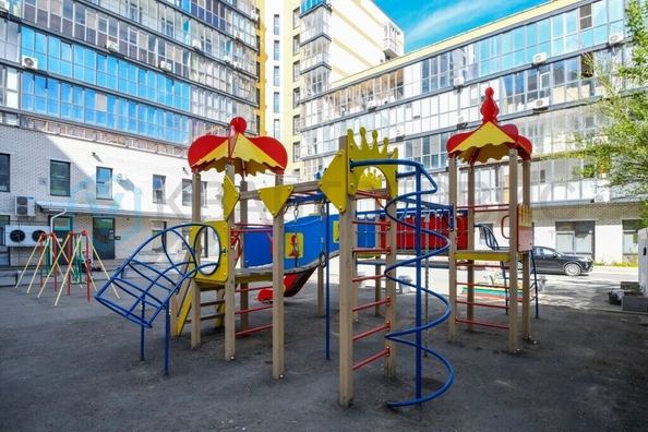 
  Продается 4-комн. квартира 130.3 м², в ЖК Жуковка. Фото 35.