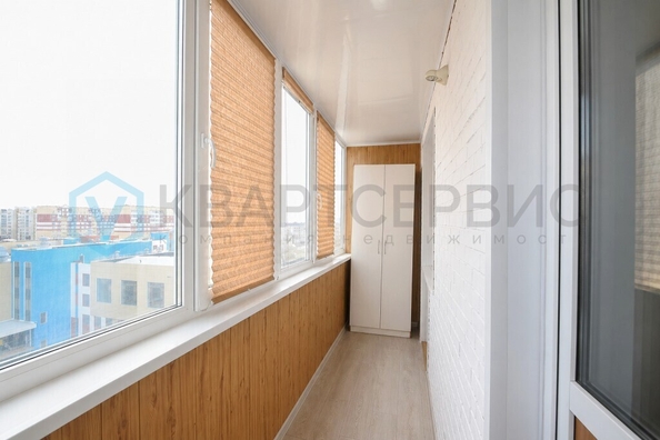 
  Продается 3-комн. квартира 76.4 м². Фото 12.