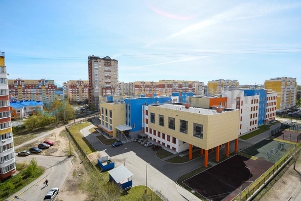 
  Продается 3-комн. квартира 76.4 м². Фото 13.