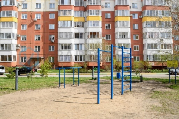 
  Продается 3-комн. квартира 76.4 м². Фото 21.