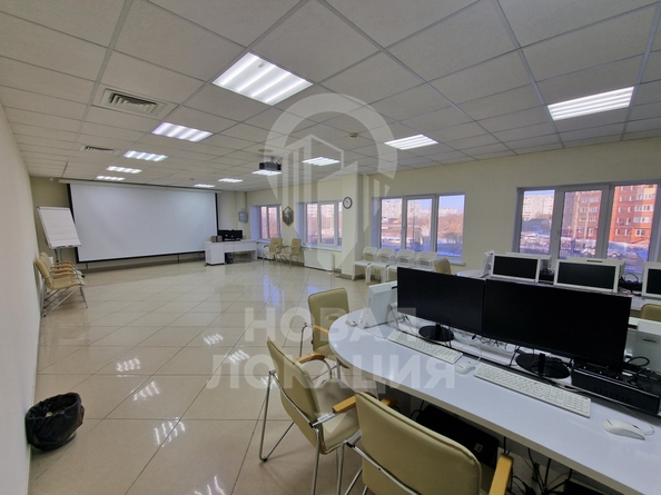 
  Сдается офис 2500 м². Фото 28.
