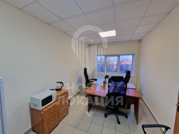 
  Сдается офис 1000 м². Фото 30.