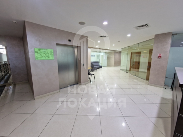 
  Сдается офис 750 м². Фото 19.