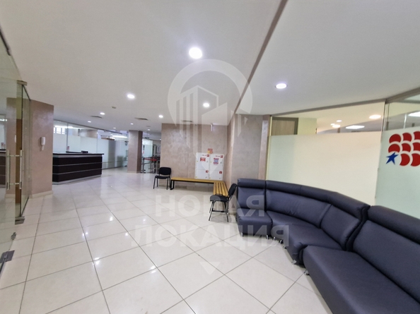 
  Сдается офис 60 м². Фото 30.