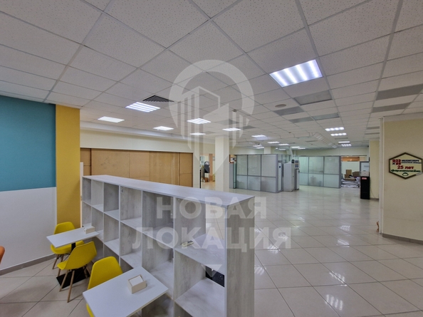 
  Сдается офис 500 м². Фото 14.