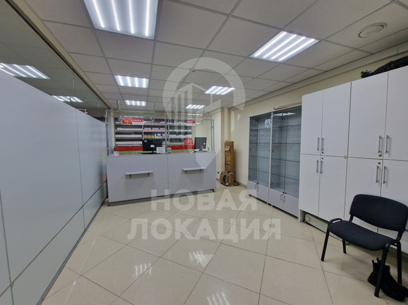 
  Сдается офис 500 м². Фото 22.