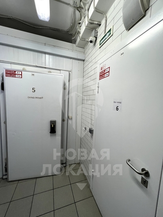 
  Сдается объект общепита 1200 м². Фото 46.