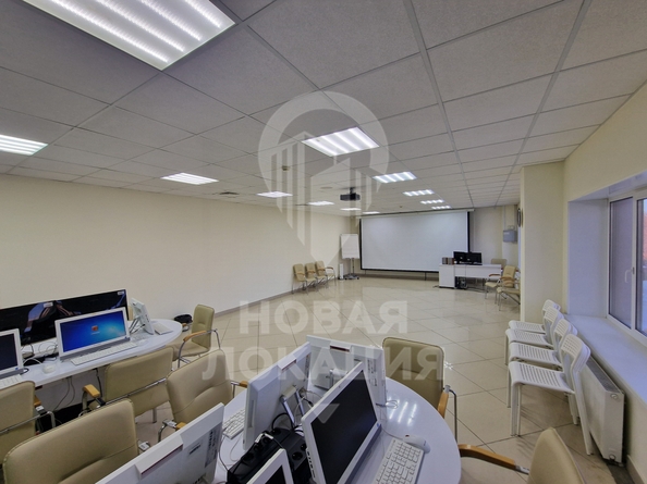 
  Сдается офис 6000 м². Фото 24.