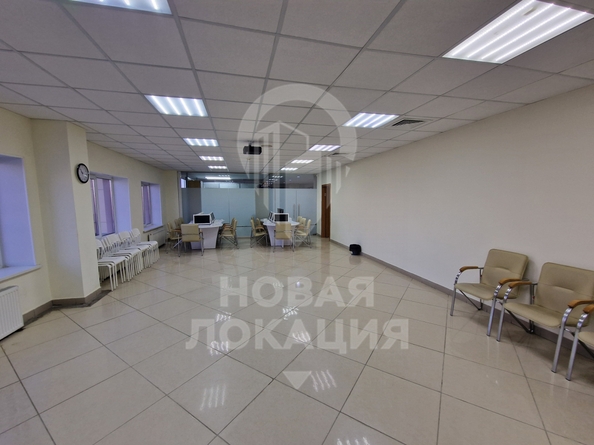 
  Сдается офис 6000 м². Фото 27.