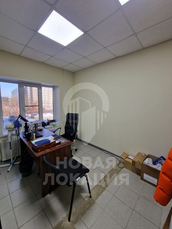 
  Сдается офис 6000 м². Фото 37.