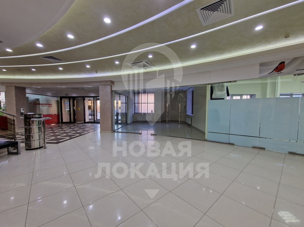 
  Сдается офис 6000 м². Фото 42.