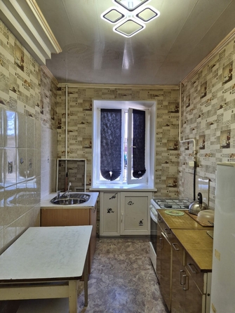 
  Сдается 3-комн. квартира 60 м². Фото 1.