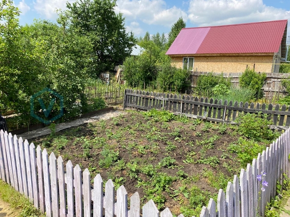 
  Продается дача 37.2 м². Фото 14.