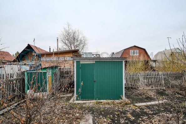 
  Продается дача 20 м². Фото 8.