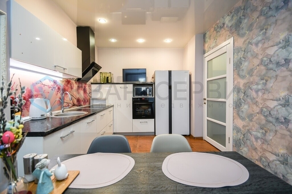
  Продается 3-комн. квартира 105.9 м². Фото 7.