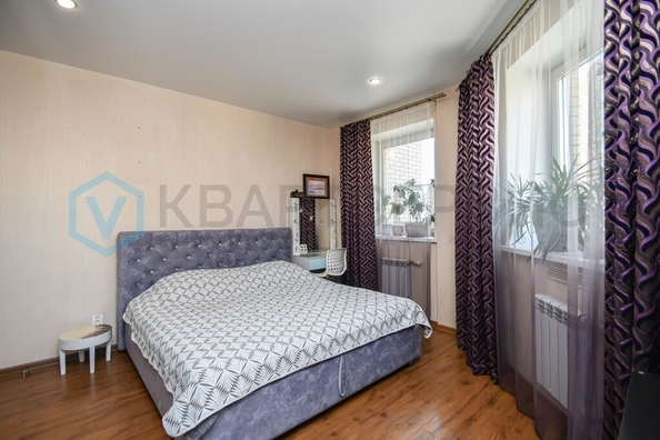 
  Продается 3-комн. квартира 105.9 м². Фото 12.