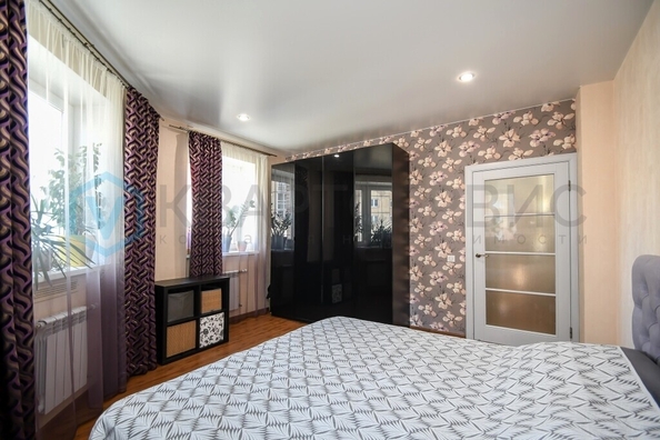 
  Продается 3-комн. квартира 105.9 м². Фото 13.