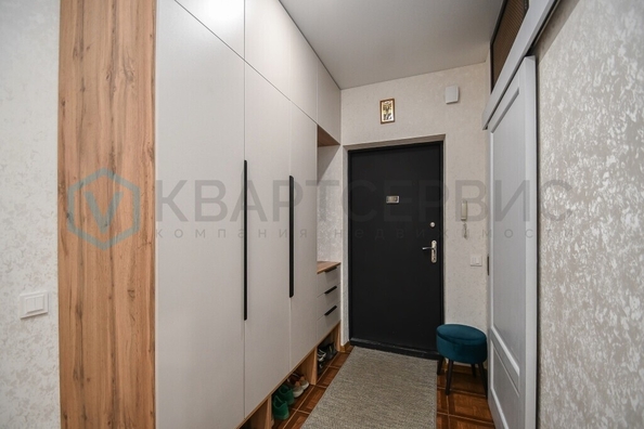 
  Продается 3-комн. квартира 105.9 м². Фото 19.