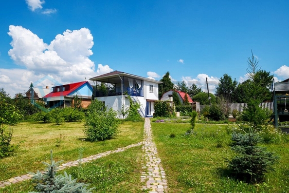 
  Продается дача 98.3 м². Фото 25.