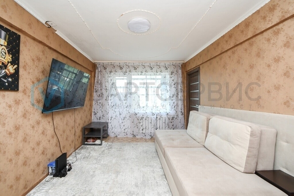 
  Продается 4-комн. квартира 59.5 м². Фото 8.