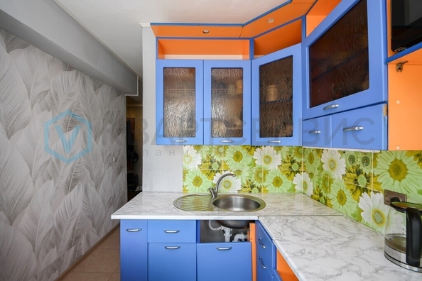 
  Продается 4-комн. квартира 59.5 м². Фото 15.
