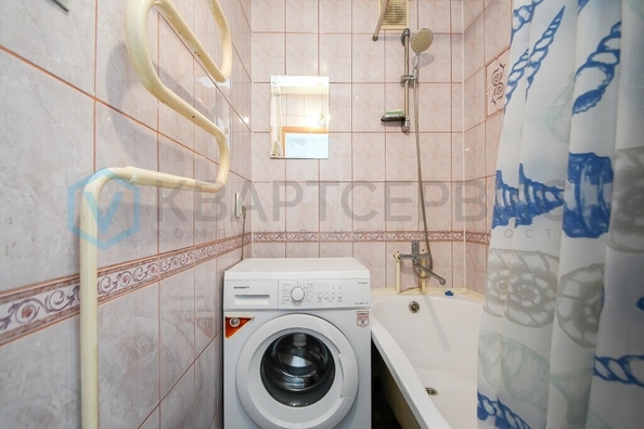 
  Продается 4-комн. квартира 59.5 м². Фото 18.