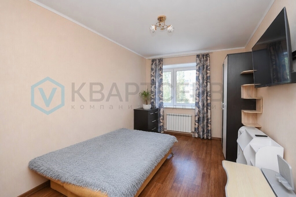 
  Продается 2-комн. квартира 60 м². Фото 5.