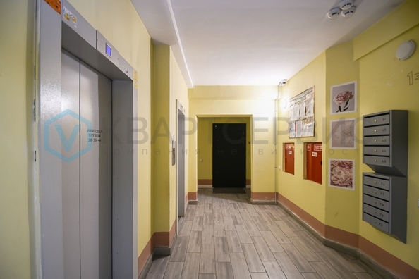 
  Продается 2-комн. квартира 64 м², в ЖК Амурский-2, дом 25. Фото 24.