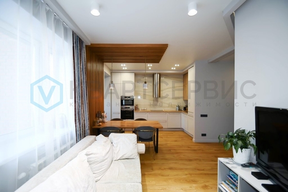 
  Продается 3-комн. квартира 72.1 м². Фото 9.