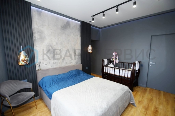 
  Продается 3-комн. квартира 72.1 м². Фото 13.