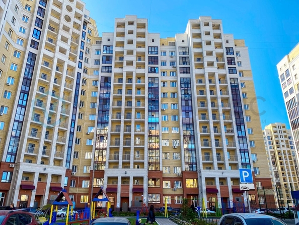 
  Продается 3-комн. квартира 72.1 м². Фото 34.