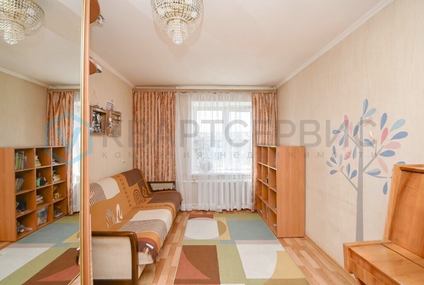 
  Продается 3-комн. квартира 60.7 м². Фото 1.