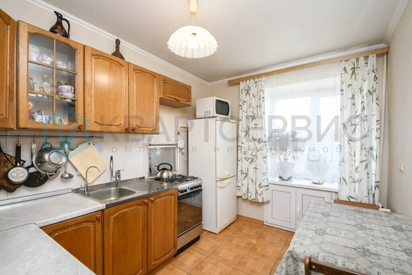 
  Продается 3-комн. квартира 60.7 м². Фото 3.