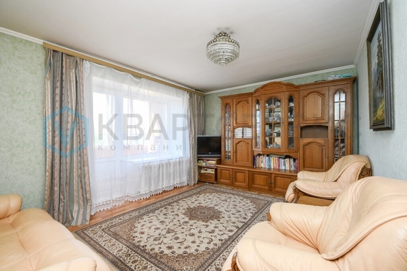 
  Продается 3-комн. квартира 60.7 м². Фото 6.