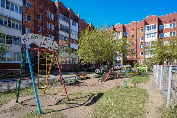 
  Продается 3-комн. квартира 60.7 м². Фото 15.
