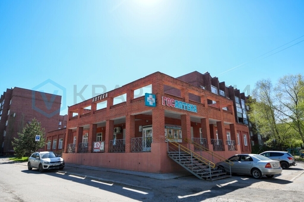 
  Продается 3-комн. квартира 60.7 м². Фото 18.