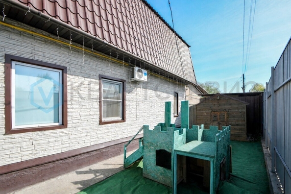 
  Продается дом 156.1 м². Фото 24.
