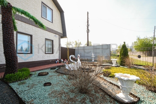 
  Продается дом 156.1 м². Фото 40.